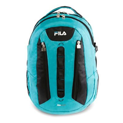 fila laptop backpack