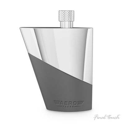 Final Touch&reg; AeroFlask&trade;