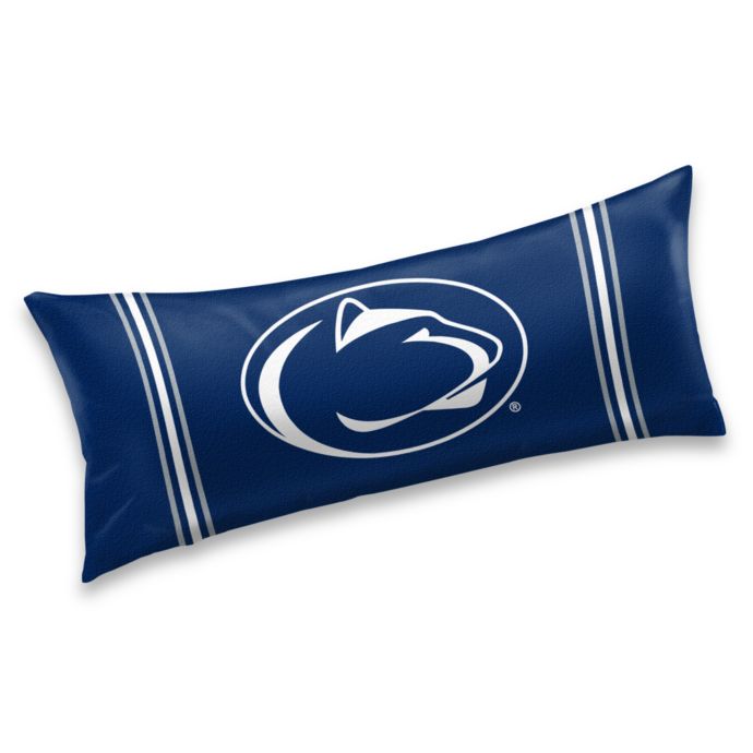 Penn State Body Pillow | Bed Bath & Beyond