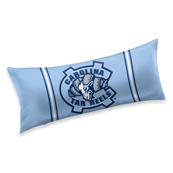 unc pillow pet