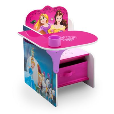 delta mickey mouse chair desk