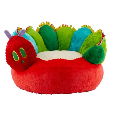 eric carle plush