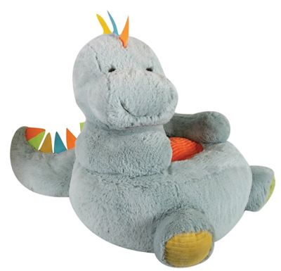 stuffed dinosaur for baby