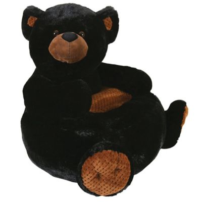 teddy chair for baby