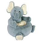 Alternate image 0 for Stephan Baby Elephant Plush Chair in Grey