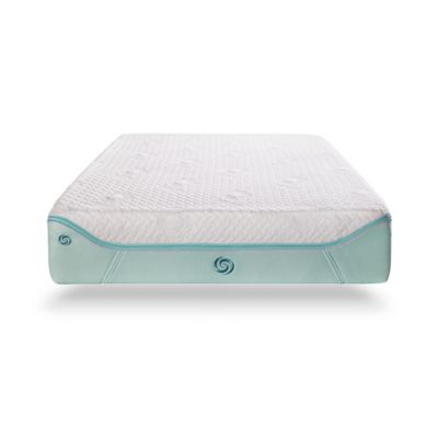 bed bath beyond crib mattress