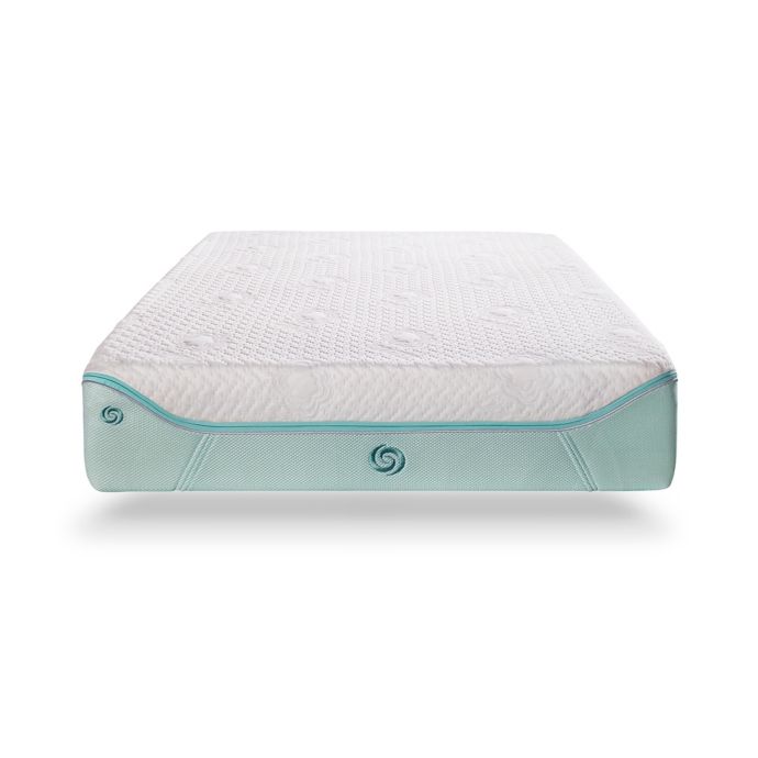 Bedgear Dri Tec 2 Stage Performance Crib Mattress Bed Bath And