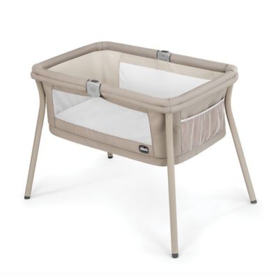 bed bath and beyond bassinet