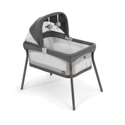 chicco baby bed