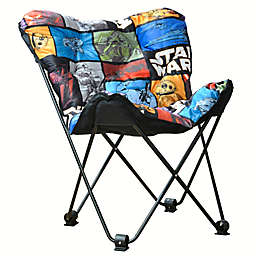 Star Wars Polyester Upholstered Star Wars Chair