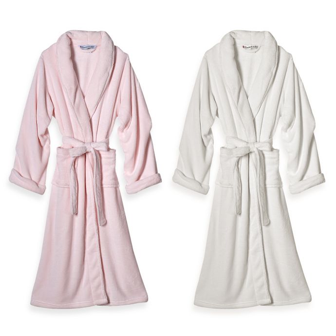 bed bath and beyond robes