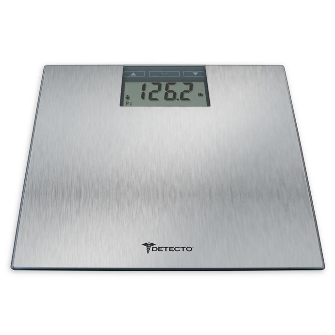 good bathroom scales