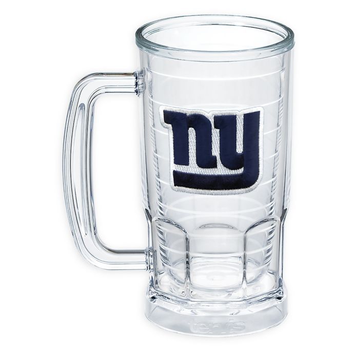 Tervis Nfl New York Giants 16 Oz Beer Mug Bed Bath Beyond