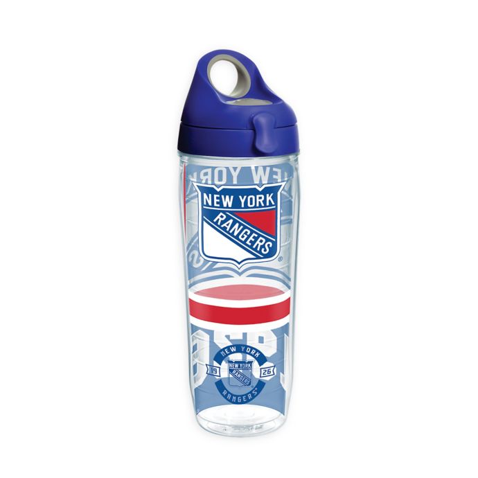 Tervis® NHL New York Rangers 24 oz. Wrap Water Bottle | Bed Bath & Beyond