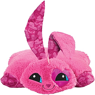 Animal Jam Lynx Pillow Pet Super Soft Stuffed Plush Toy for Kids Birthday Gift 