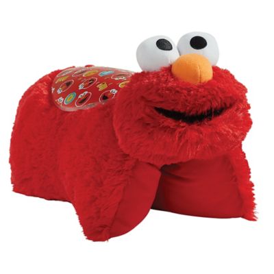 sesame street pillow pets