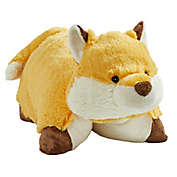 Pillow Pets&reg; Wild Fox Stuffed Plush Toy in Orange