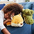 Alternate image 2 for Pillow Pets&reg; Wild Fox Stuffed Plush Toy in Orange