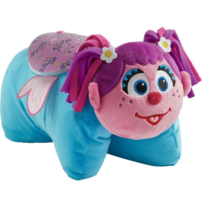 pillow pet sleeptime lite