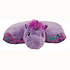 Alternate image 2 for Pillow Pets&reg; 2-Piece Unicorn Pillow and Unicorn Sleeptime Lite Set in Lavender/Pink