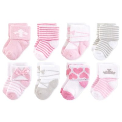baby extra thick socks