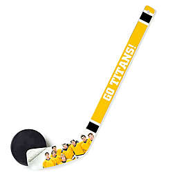 My Team Miniature Hockey Stick