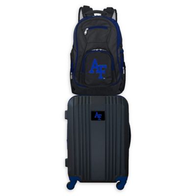academy rolling backpack