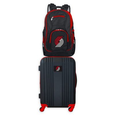 bed bath and beyond luggage sets