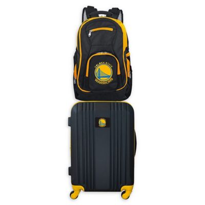 golden state warriors backpack