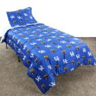 University Of Kentucky Comforter Set Bed Bath Beyond