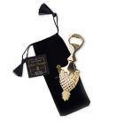 Alternate image 0 for Golden Pineapple Bottle Opener with Gift Pouch