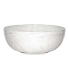 Alternate image 0 for Artisanal Kitchen Supply&reg; 10-Inch Coupe Marbleized Serving Bowl in Grey