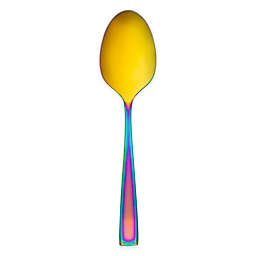 Cambridge® Silversmiths Logan Rainbow Serving Spoon