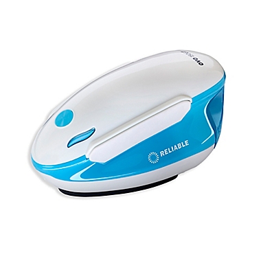 Reliable OVO Travel Iron and Steamer. View a larger version of this product image.