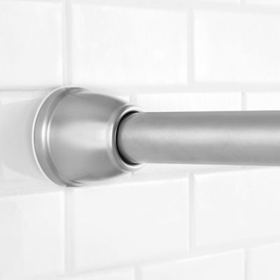 shower rod