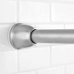 Airia Luxury Never Fall™ 72-Inch Tension Shower Rod