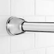 Airia Luxury Never Fall&trade; 72-Inch Tension Shower Rod in Chrome