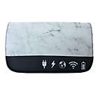 Alternate image 0 for MYTAGALONGS&reg; Icons Tech Organizing Pouch in Marble