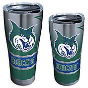 Tervis&reg; Georgia College Knockout Stainless Steel Tumbler with Lid