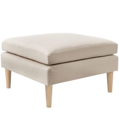 Varick Linen Upholstered Furniture Collection. View a larger version of this product image.