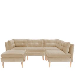 Skyline Furniture Product Type Sectional Sofa Bed Bath Beyond