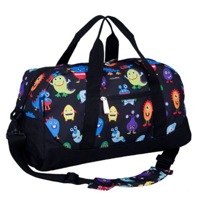 wildkin kids duffle bags