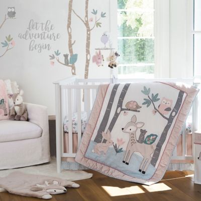 levtex baby fiona bedding