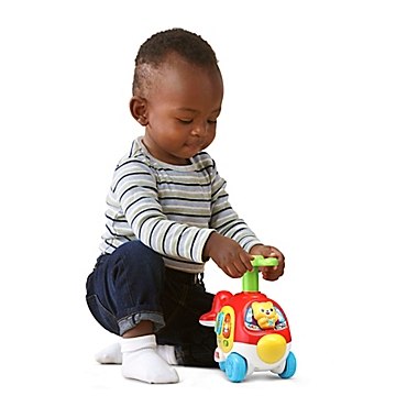 VTech&reg; Spin &amp; Go Helicopter&trade;. View a larger version of this product image.