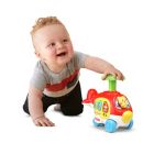 Alternate image 7 for VTech&reg; Spin &amp; Go Helicopter&trade;