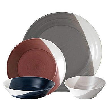 Royal Doulton&reg; Bowls of Plenty Dinnerware Collection. View a larger version of this product image.