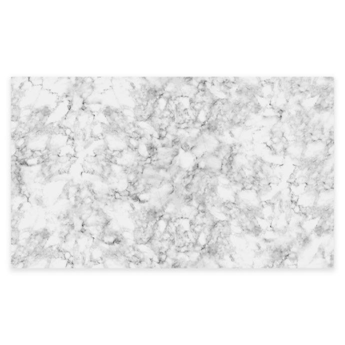 Connect A Mat Marble Look 24 Inch X 24 Inch Interlocking Anti Fatigue Mat With Borders 4 The Home Depot Canada