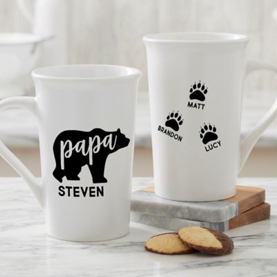 papa bear mug target