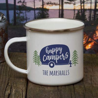 happy camper cup