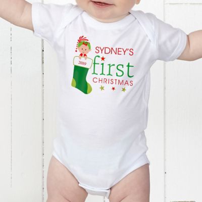 personalized baby outfits